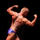 Tony  Eckman - NPC Big Sky Championships 2013 - #1